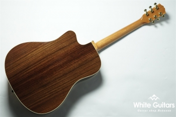Hummingbird Rosewood M - Antique Natural